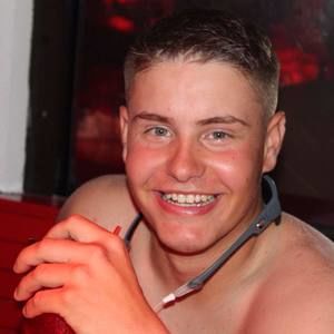 Meet your Posher, David